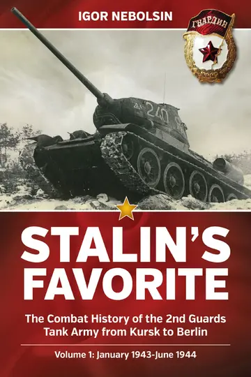 Cover of Stalin'S Favorite