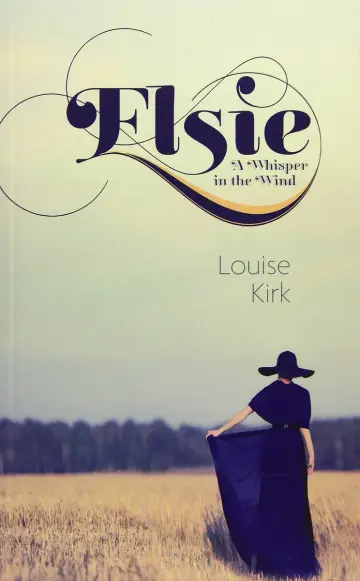 Cover of Elsie