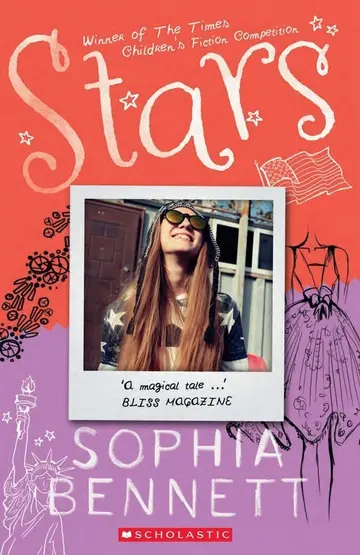 Cover of Stars