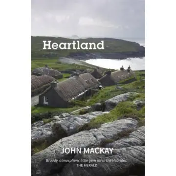 Cover of Heartland