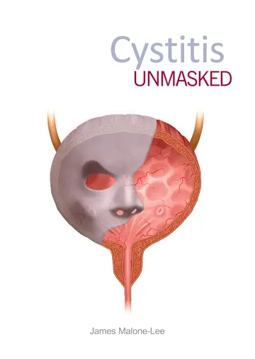 Cover of Cystitis Unmasked