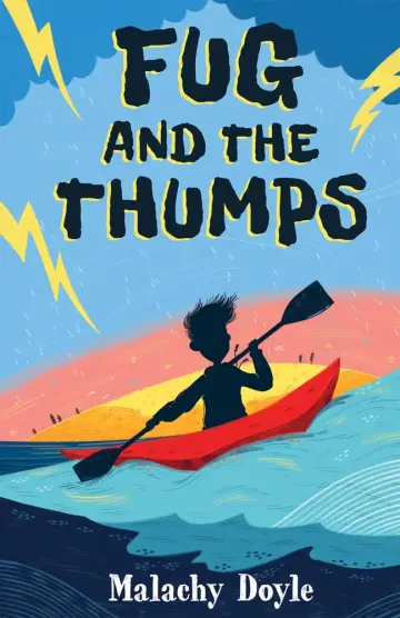 Cover of Fug and the Thumps