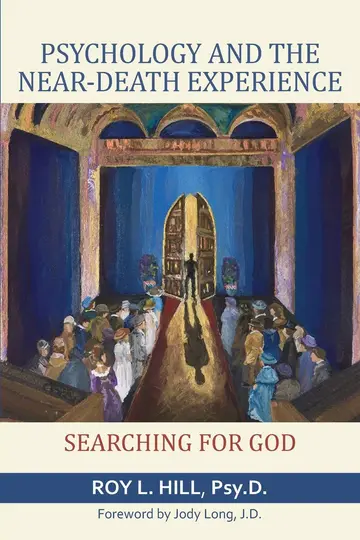 Cover of Psychology and the Near-Death Experience