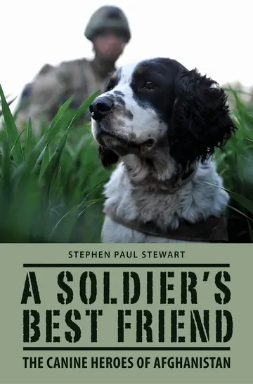 Cover of A Soldier's Best Friend