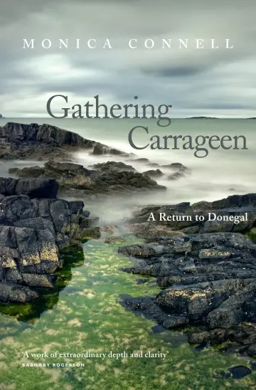 Cover of Gathering Carrageen