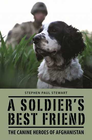 Cover of A Soldier's Best Friend