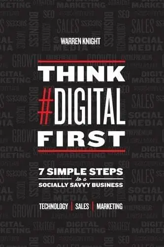 Cover of Think Digital First