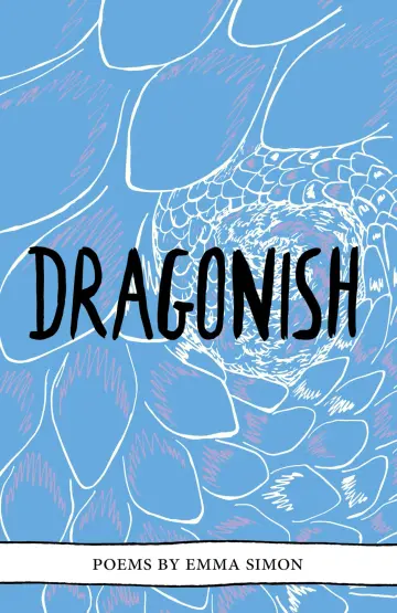 Cover of Dragonish