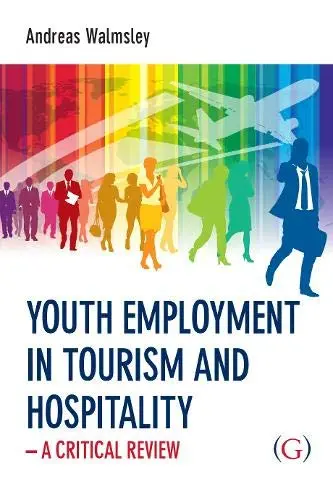 Cover of Youth Employment in Tourism and Hospitality