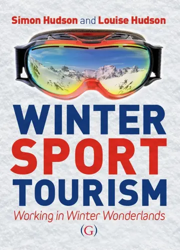 Cover of Winter Sports Tourism