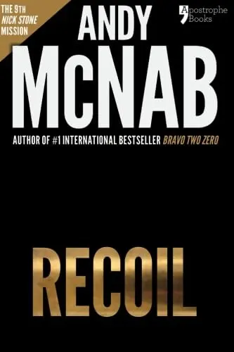 Cover of Recoil
