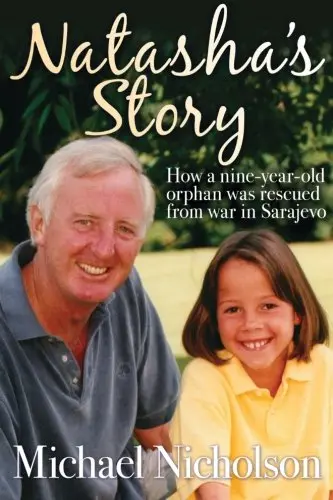 Cover of Natasha's Story