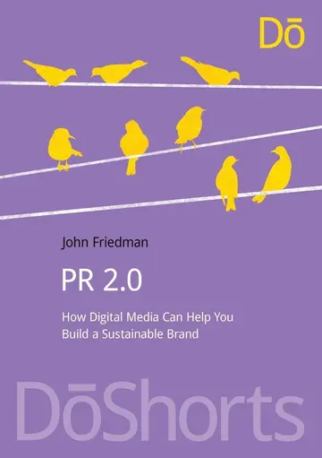 Cover of Pr 2.0