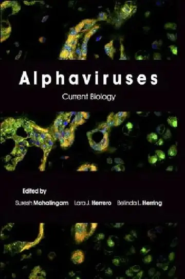 Cover of Alphaviruses