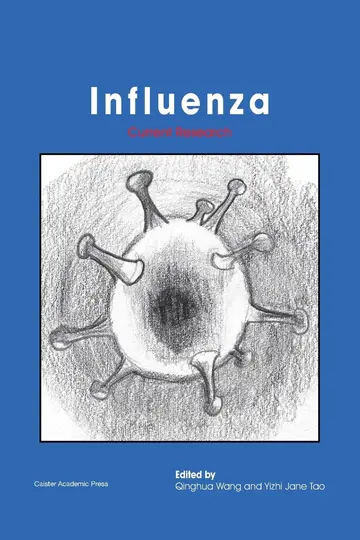 Cover of Influenza