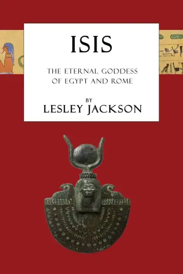 Cover of Isis