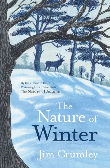 Cover of The Nature of Winter