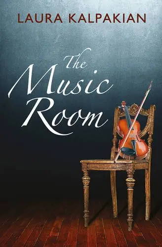 Cover of The Music Room