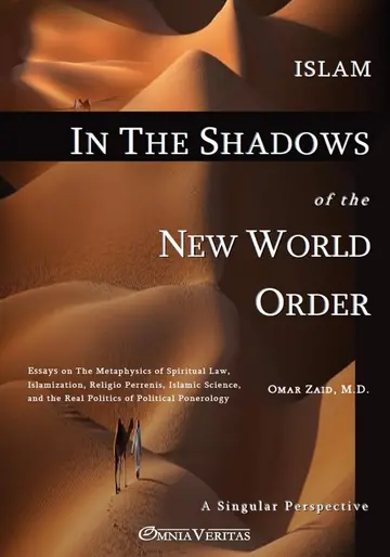 Cover of Islam in the Shadow of the New World Order