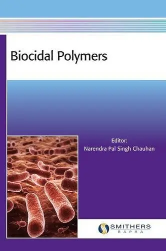 Cover of Biocidal Polymers