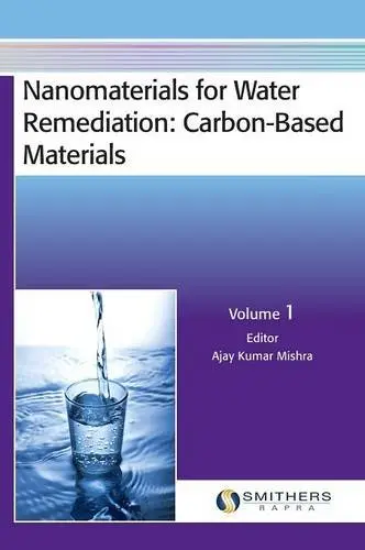 Cover of Nanomaterials for Water Remediation