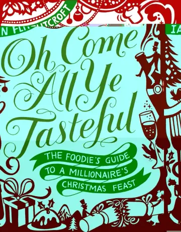 Cover of Oh Come All Ye Tasteful