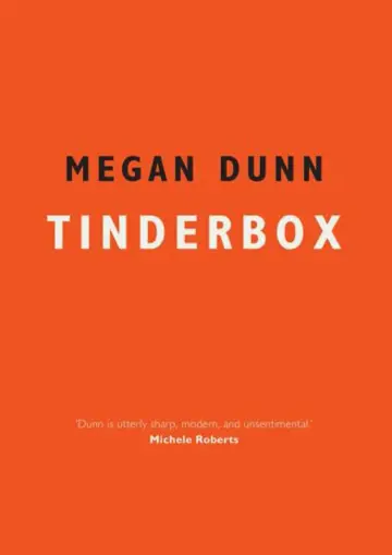 Cover of Tinderbox