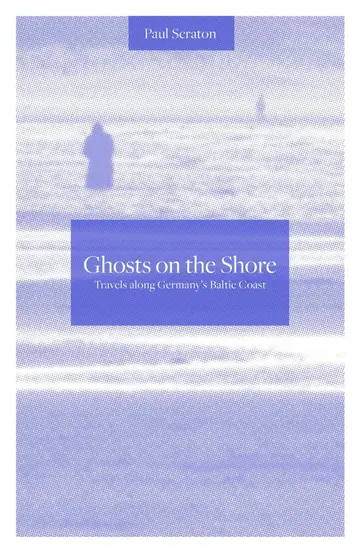Cover of Ghosts on the Shore
