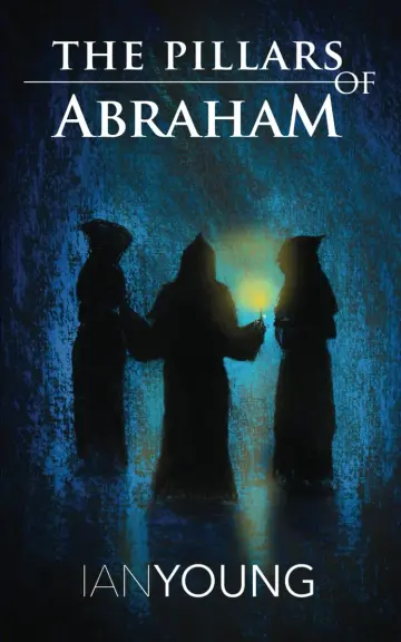 Cover of The Pillars of Abraham