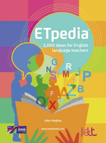 Cover of ETpedia