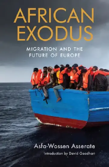Cover of African Exodus
