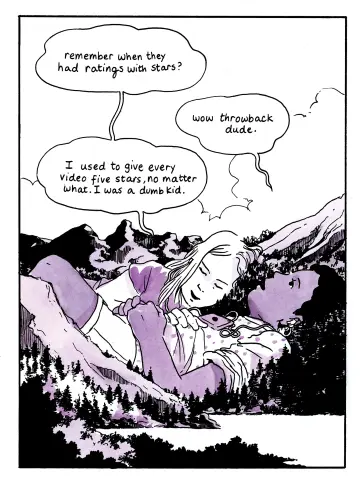 Cover of I Love This Part