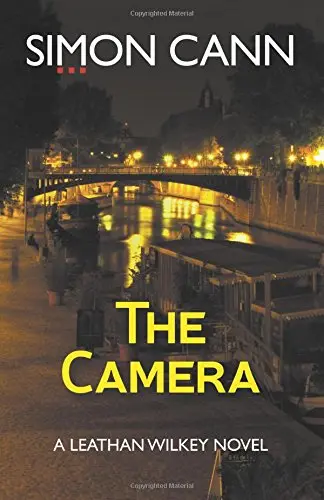 Cover of The Camera