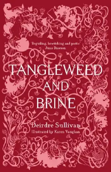 Cover of Tangleweed and Brine