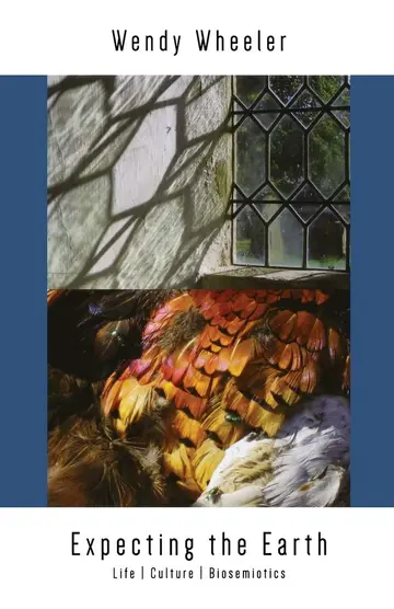 Cover of Expecting the Earth