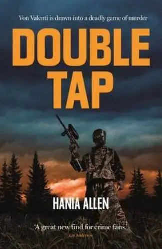 Cover of Double Tap