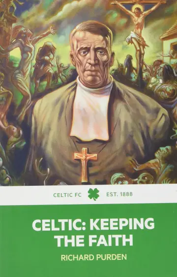 Cover of Celtic