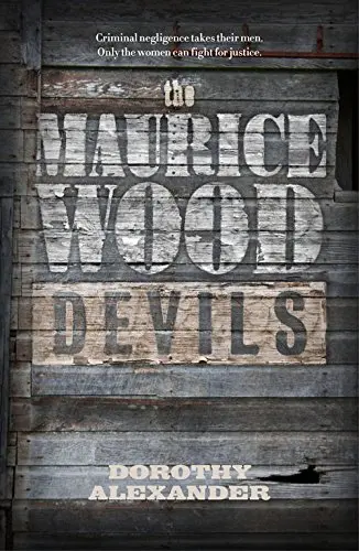 Cover of The Mauricewood