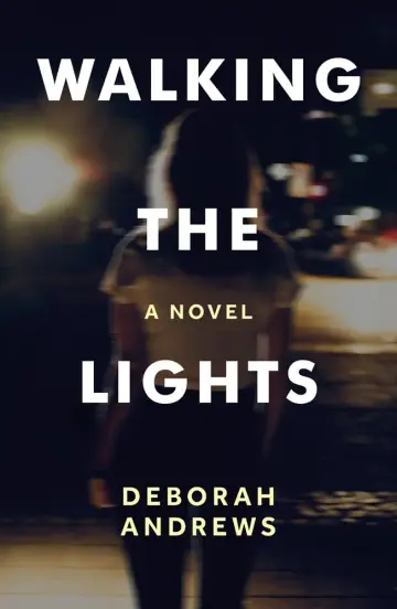 Cover of Walking the Lights