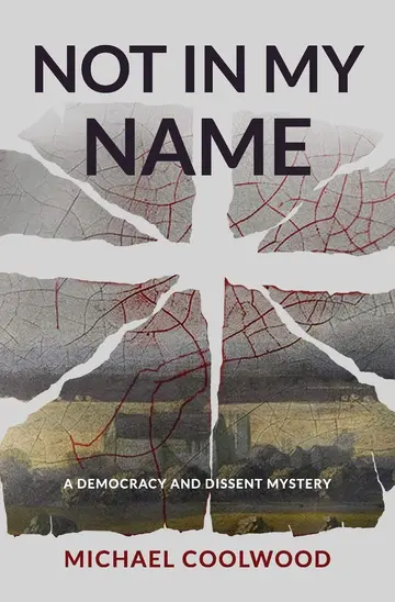 Cover of Not in My Name