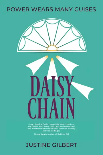 Cover of Daisy Chain