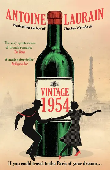 Cover of Vintage 1954