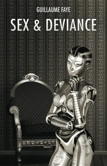 Cover of Sex and Deviance