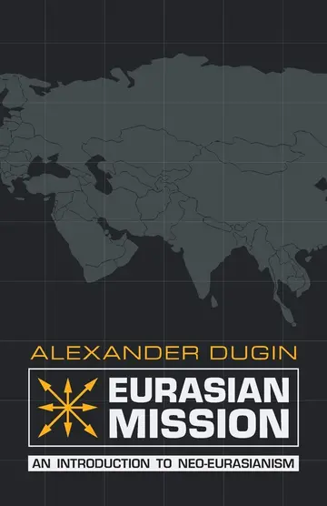 Cover of Eurasian Mission