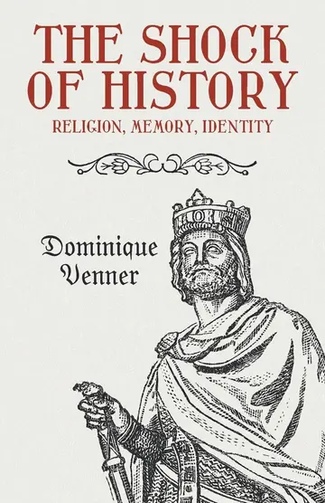 Cover of The Shock of History