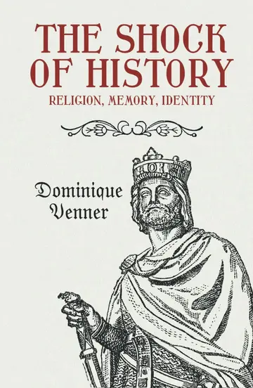 Cover of The Shock of History