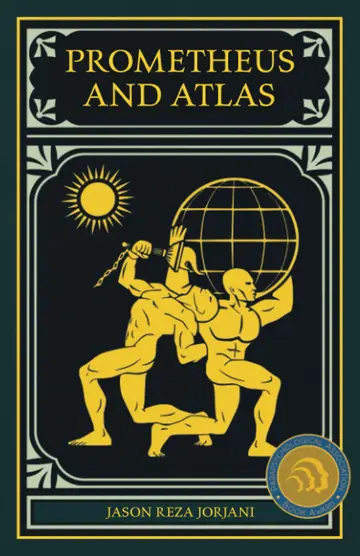 Cover of Prometheus and Atlas