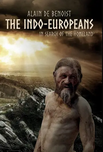 Cover of The Indo-Europeans