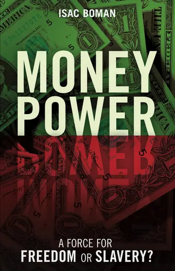 Cover of Money Power