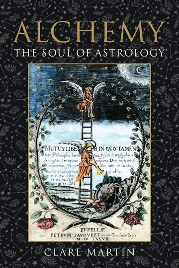 Cover of Alchemy